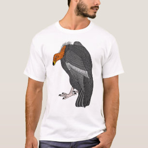 Kalifornien-Kondor T-Shirt