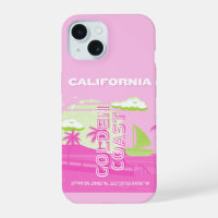 Kalifornien, Los Angeles, Reisekunst, Preppy, Pink