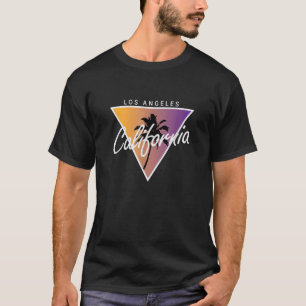Kalifornien Los Angeles USA T-Shirt