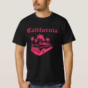 Kalifornien Lowrider T-Shirt