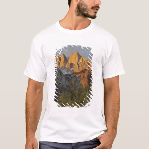 Kalifornien, Mount Whitney, Inyo National Forest 3 T-Shirt