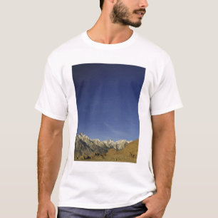 Kalifornien, Mount Whitney, Inyo National Forest T-Shirt