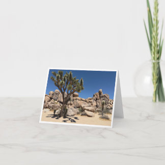 Kalifornien Postkarte 6
