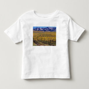 Kalifornien, San Luis Obispo County, Edna Valley Kleinkind T-shirt