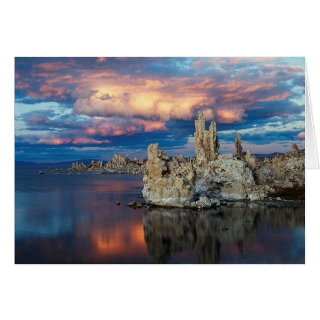 Kalifornien, Sierra Nevada (Vorderseite (Horizontal))