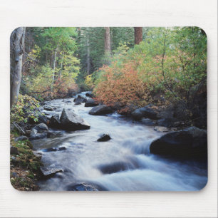 Kalifornien, Sierra Nevada 11 Mousepad