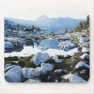 Kalifornien, Sierra Nevada 16 Mousepad
