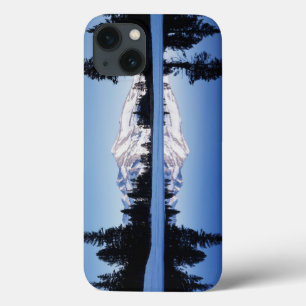 Kalifornien, Sierra Nevada, Yosemite 9 Case-Mate iPhone Hülle