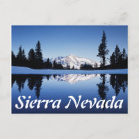 Kalifornien, Sierra Nevada, Yosemite 9