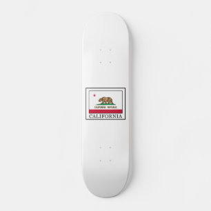 Kalifornien Skateboard
