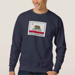 Kalifornien Sweatshirt