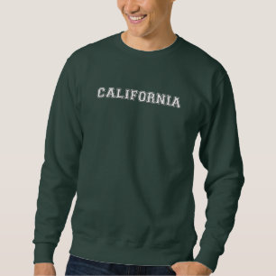 Kalifornien Sweatshirt