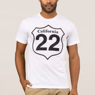 Kalifornien T-Shirt