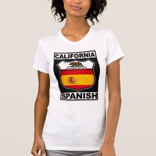 Kalifornien T-Shirt