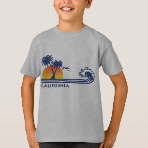 Kalifornien T-Shirt