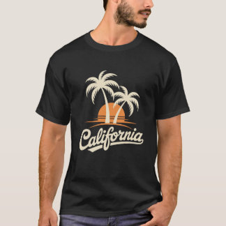 Kalifornien T-Shirt