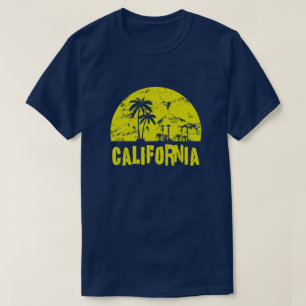 Kalifornien T-Shirt