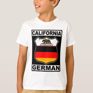 Kalifornien T-Shirt