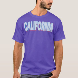 Kalifornien T-Shirt