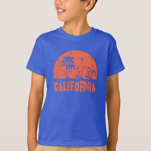 Kalifornien T-Shirt