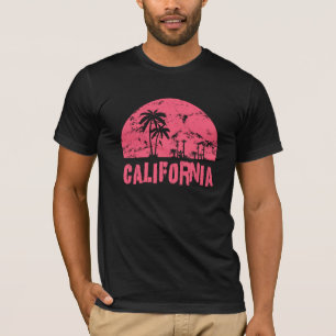 Kalifornien T-Shirt