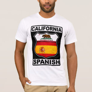 Kalifornien T-Shirt
