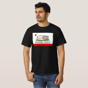 KALIFORNIEN T-Shirt