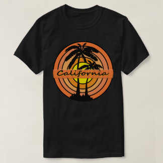 Kalifornien T-Shirt