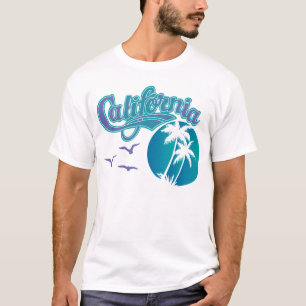 Kalifornien T-Shirt