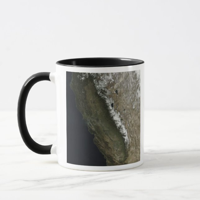 Kalifornien Tasse (Links)