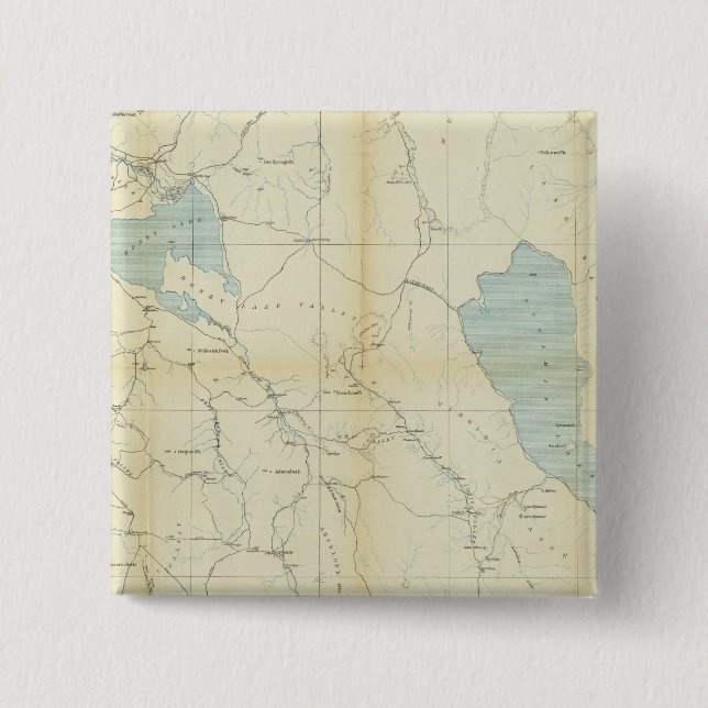 Kalifornien und Nevada 3 Button (Vorderseite)