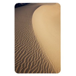 Kalifornien Valley Dunes Magnet