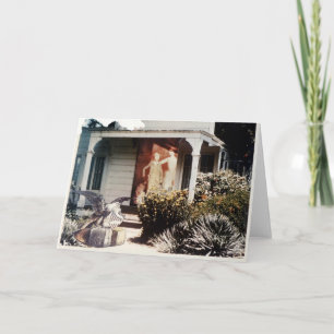 Kalifornien viktorianisch karte