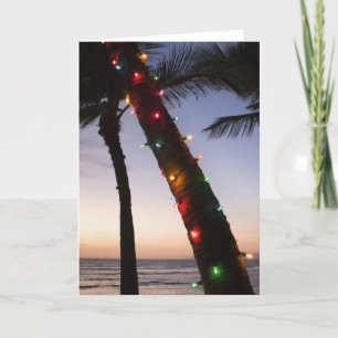 Kalifornien Weihnachten