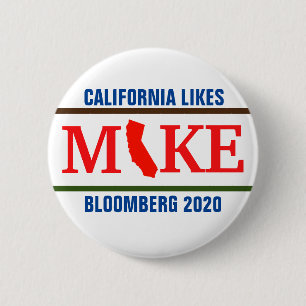 Kalifornien wie Mike Button