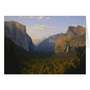 Kalifornien, Yosemite-Nationalpark, Yosemite