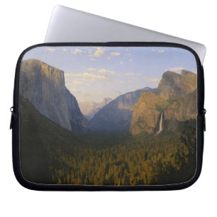 Kalifornien, Yosemite-Nationalpark, Yosemite Laptopschutzhülle