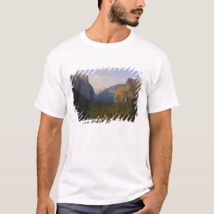 Kalifornien, Yosemite Nationalpark, Yosemite T-Shirt