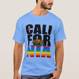 KALIFORNIER STOLZ -.png T-Shirt