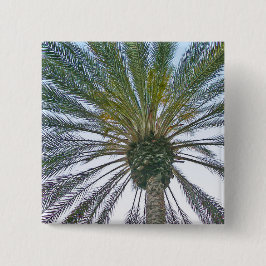 Kalifornische Palme Button