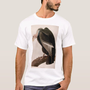 Kalifornischer Geier [Kalifornien-Kondor] T-Shirt