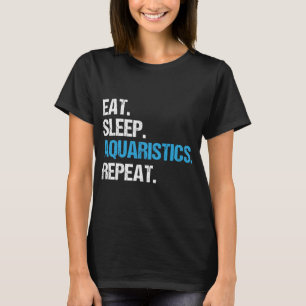 Kalifornisches Meerleben T-Shirt
