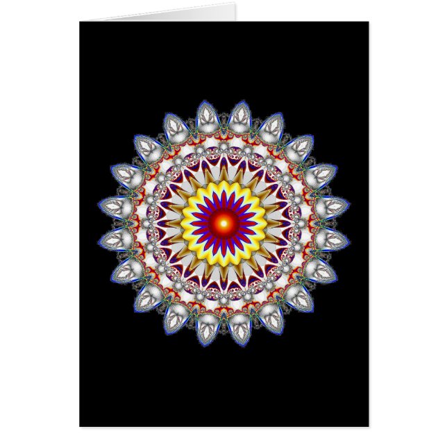 'KaliFract0016' (Vorne)