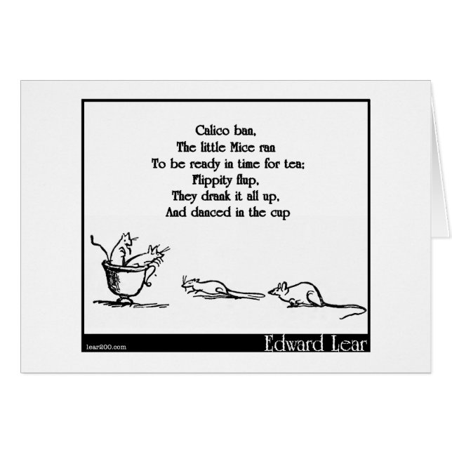 Kaliko-Verbot (Vorderseite (Horizontal))