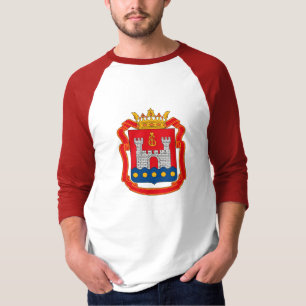 Kaliningrad-Wappen T - Shirt