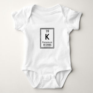 Kalium 19 baby strampler
