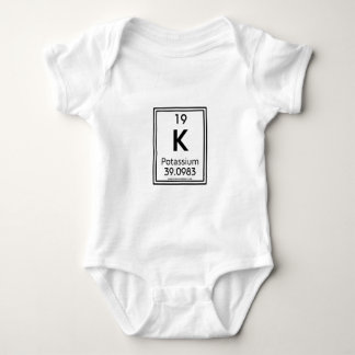 Kalium 19 baby strampler