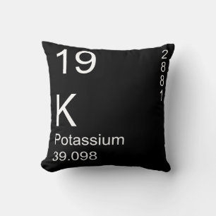 Kalium Kissen