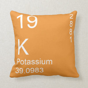 Kalium Kissen