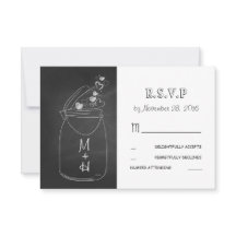 Kalkboard Liebe Herzen Mason Glas niedliche UAWG